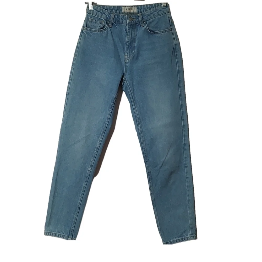 We The Free Blue Jeans Size 25